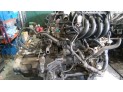 MOTOR CON ACCESORIOS Y CAJA DE CAMBIOS PEUGEOT 206 2001