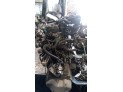 MOTOR CON ACCESORIOS Y CAJA DE CAMBIOS PEUGEOT 206 2001
