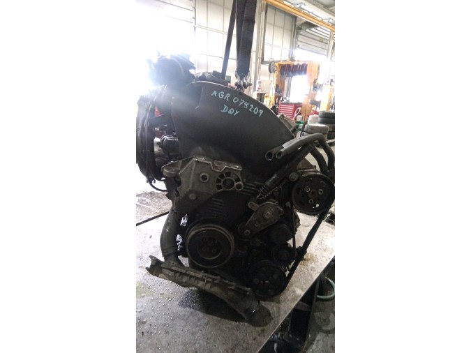 Alternador VOLKSWAGEN GOLF 1998