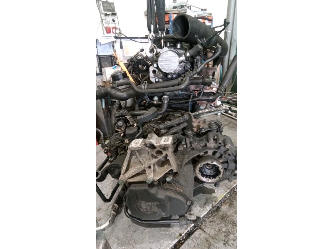 Alternador VOLKSWAGEN GOLF 1998