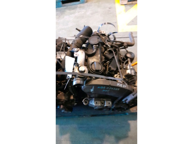 Alternador VOLKSWAGEN GOLF 1998