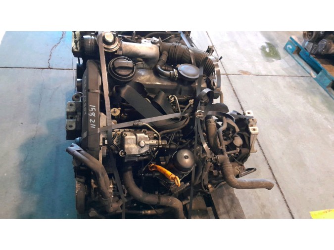 Alternador VOLKSWAGEN GOLF 1998