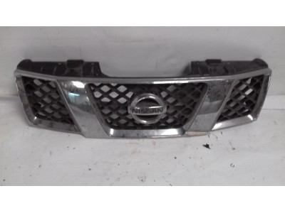 REJILLA SO NISSAN NAVARA 2009