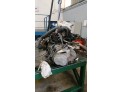 MOTOR CON ACCESORIOS Y CAJA DE CAMBIOS PEUGEOT 406 2001