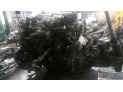 MOTOR CON ACCESORIOS Y CAJA DE CAMBIOS OPEL VECTRA 2003