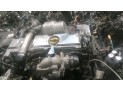 MOTOR CON ACCESORIOS Y CAJA DE CAMBIOS OPEL VECTRA 2003