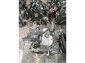 MOTOR CON ACCESORIOS Y CAJA DE CAMBIOS PEUGEOT 206 1999