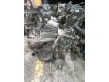 MOTOR CON ACCESORIOS Y CAJA DE CAMBIOS PEUGEOT 206 1999