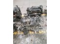 MOTOR CON ACCESORIOS Y CAJA DE CAMBIOS PEUGEOT 206 1999