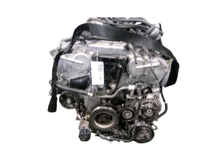 Motor RENAULT ESPACE 2007
