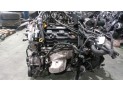 Motor RENAULT ESPACE 2007