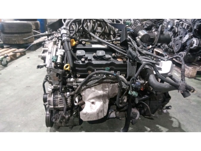 Motor RENAULT ESPACE 2007