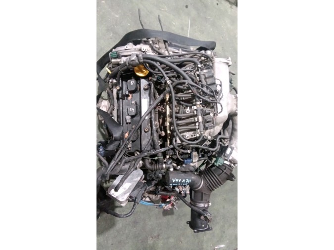 Motor RENAULT ESPACE 2007
