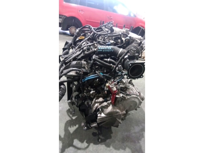 COMPRESOR AIRE ACONDICIONADO RENAULT ESPACE 2007