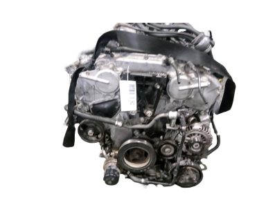 ALTERNADOR RENAULT ESPACE 2007