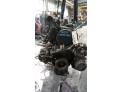 MOTOR CON ACCESORIOS Y CAJA DE CAMBIOS CHEVROLET AVEO 2005