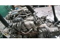 MOTOR CON ACCESORIOS Y CAJA DE CAMBIOS CHEVROLET AVEO 2005