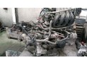 MOTOR CON ACCESORIOS Y CAJA DE CAMBIOS CHEVROLET AVEO 2005