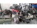 MOTOR CON ACCESORIOS Y CAJA DE CAMBIOS HYUNDAI GETZ 2002