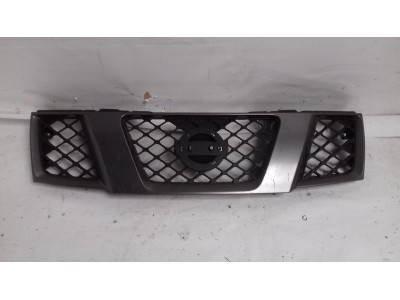 REJILLA SO NISSAN NAVARA 2009