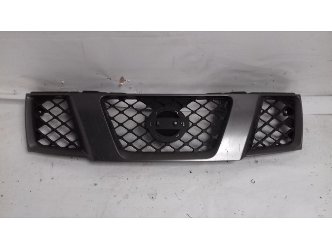 REJILLA SO NISSAN NAVARA 2009