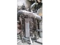 MOTOR CON ACCESORIOS Y CAJA DE CAMBIOS FORD TRANSIT 2001