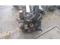 MOTOR CON ACCESORIOS Y CAJA DE CAMBIOS FORD TRANSIT 2001
