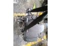 MOTOR CON ACCESORIOS Y CAJA DE CAMBIOS PEUGEOT 107 2007