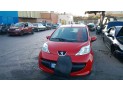 CERRADURA PORTÓN TRASERO PEUGEOT 107 2007