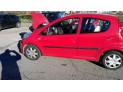 CERRADURA PORTÓN TRASERO PEUGEOT 107 2007