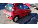 CERRADURA PORTÓN TRASERO PEUGEOT 107 2007