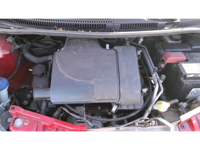 MANDO ELEVALUNAS DELANTERO IZQUIERDO PEUGEOT 107 2007