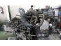 MOTOR CON ACCESORIOS SIN CAJA DE CAMBIOS HYUNDAI TUCSON 2005