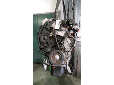 Motor CITROEN C3