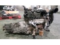 MOTOR CON ACCESORIOS SIN CAJA DE CAMBIOS BMW 116D 2010