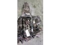 MOTOR CON ACCESORIOS SIN CAJA DE CAMBIOS BMW 116D 2010