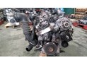 MOTOR CON ACCESORIOS SIN CAJA DE CAMBIOS BMW 116D 2010
