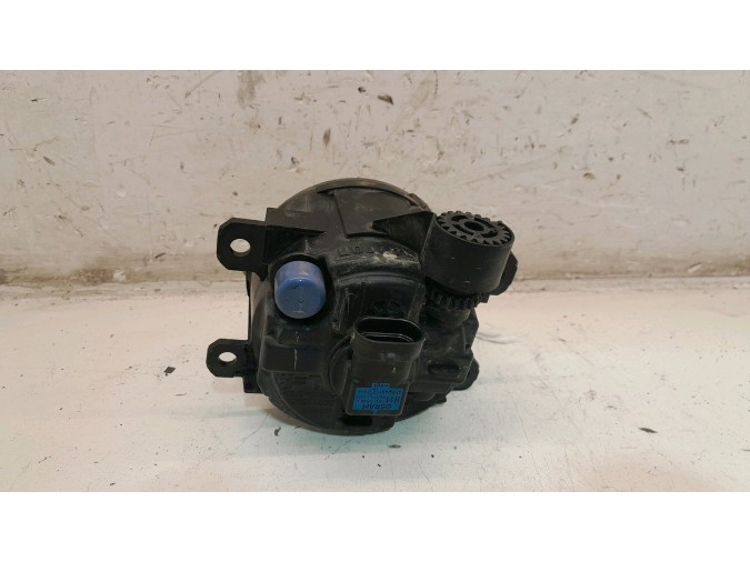 FARO ANTINIEBLA DELANTERO PEUGEOT 308 2016