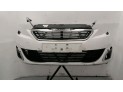 PARAGOLPES DELANTERO PEUGEOT 308 BLANCO 2016
