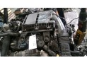 MOTOR CON ACCESORIOS Y CAJA DE CAMBIOS PEUGEOT 308 2016