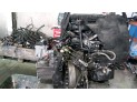 MOTOR CON ACCESORIOS Y CAJA DE CAMBIOS PEUGEOT 308 2016