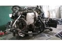 MOTOR CON ACCESORIOS Y CAJA DE CAMBIOS PEUGEOT 308 2016