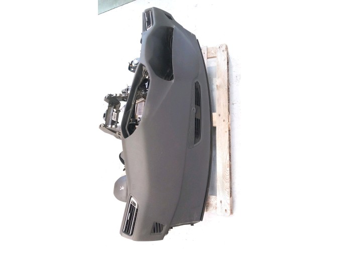 KIT AIRBAG PEUGEOT 308 2016