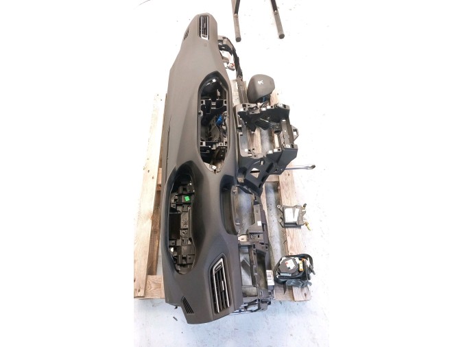 KIT AIRBAG PEUGEOT 308 2016