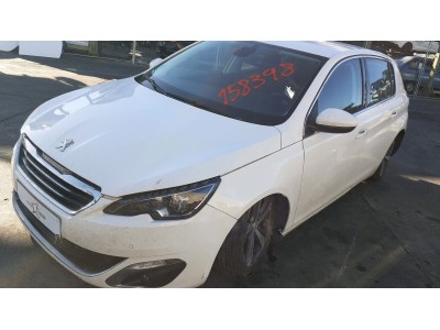 JUEGO RADIADORES - SO PEUGEOT 308 2016