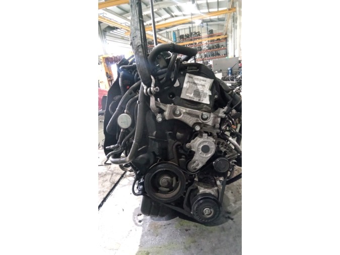Motor PEUGEOT 308 2016