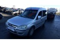 Intercooler OPEL COMBO 2004