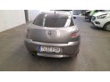 MECANICA TRASERA ALFA ROMEO GT 2006