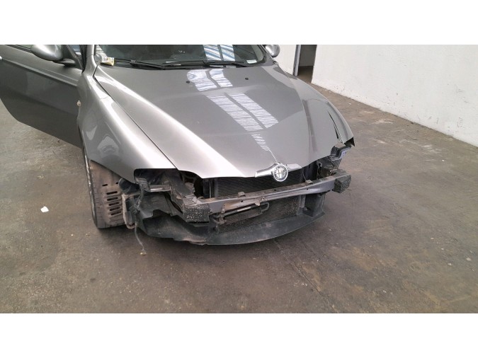 MECANICA TRASERA ALFA ROMEO GT 2006