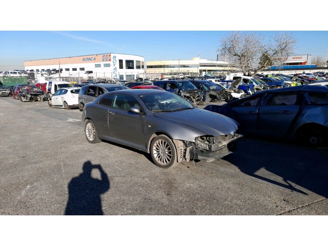 ALTERNADOR ALFA ROMEO GT 2006